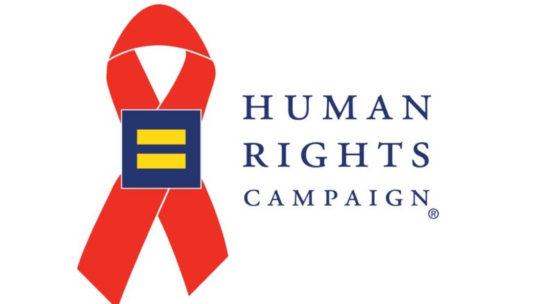 Human Rights Campaign Foundation 768x439