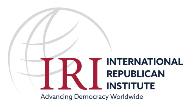 International Republican Institute 768x439