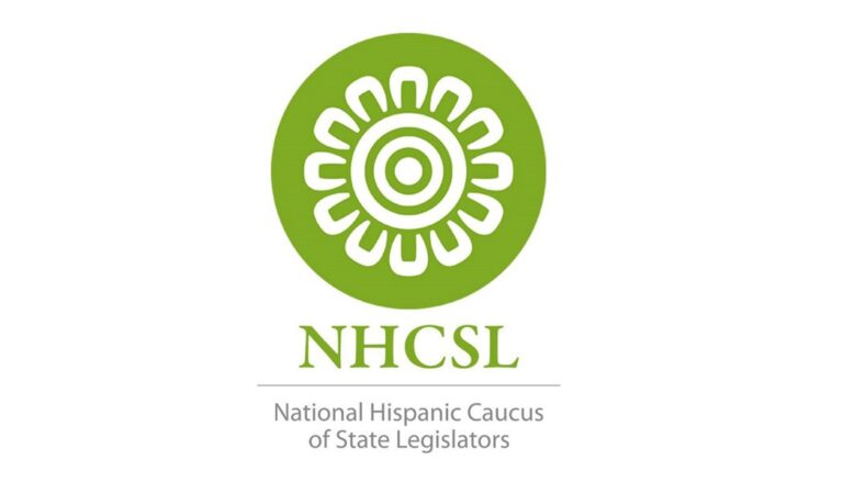 National Hispanic Caucus of State Legislators 768x439