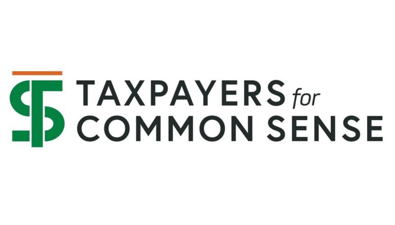 Taxpayers For Common Sense 768x439