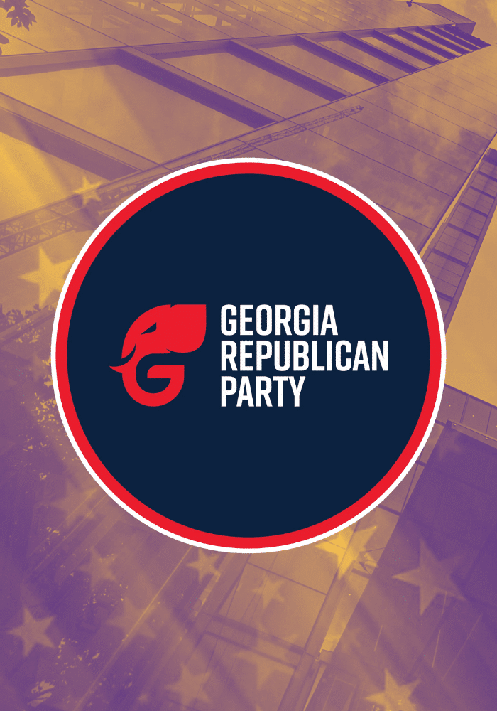 Georgia Republican Party