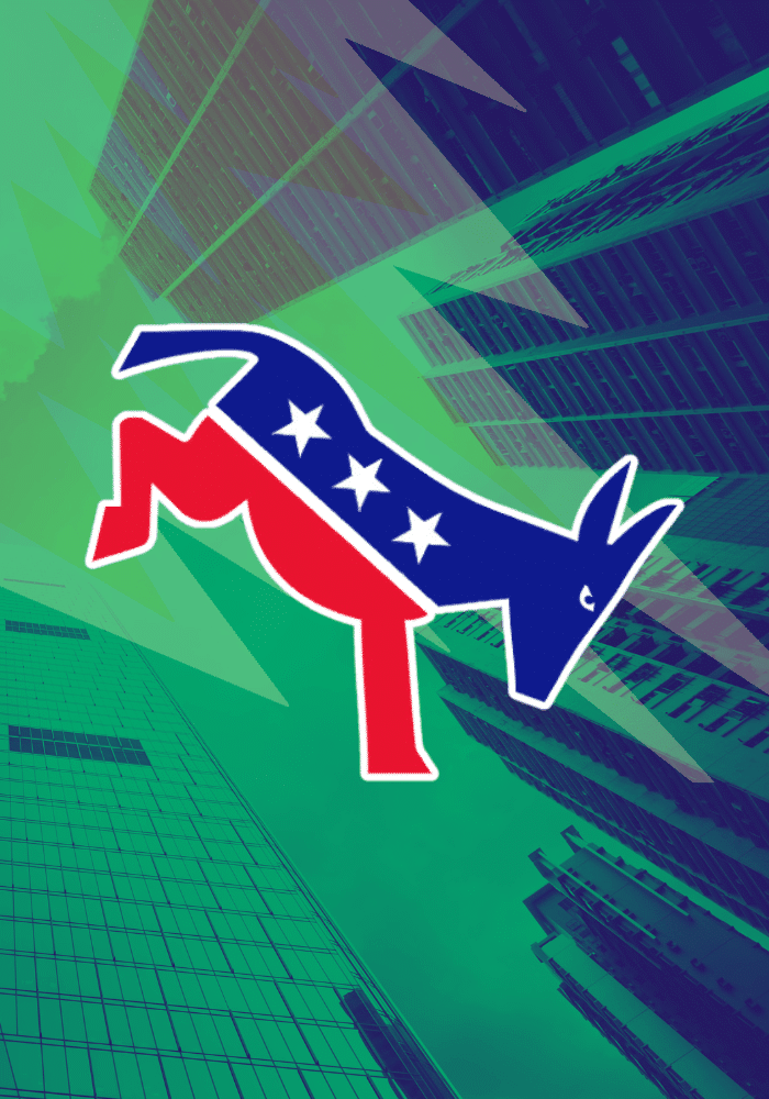 Rowlett Democratic Club