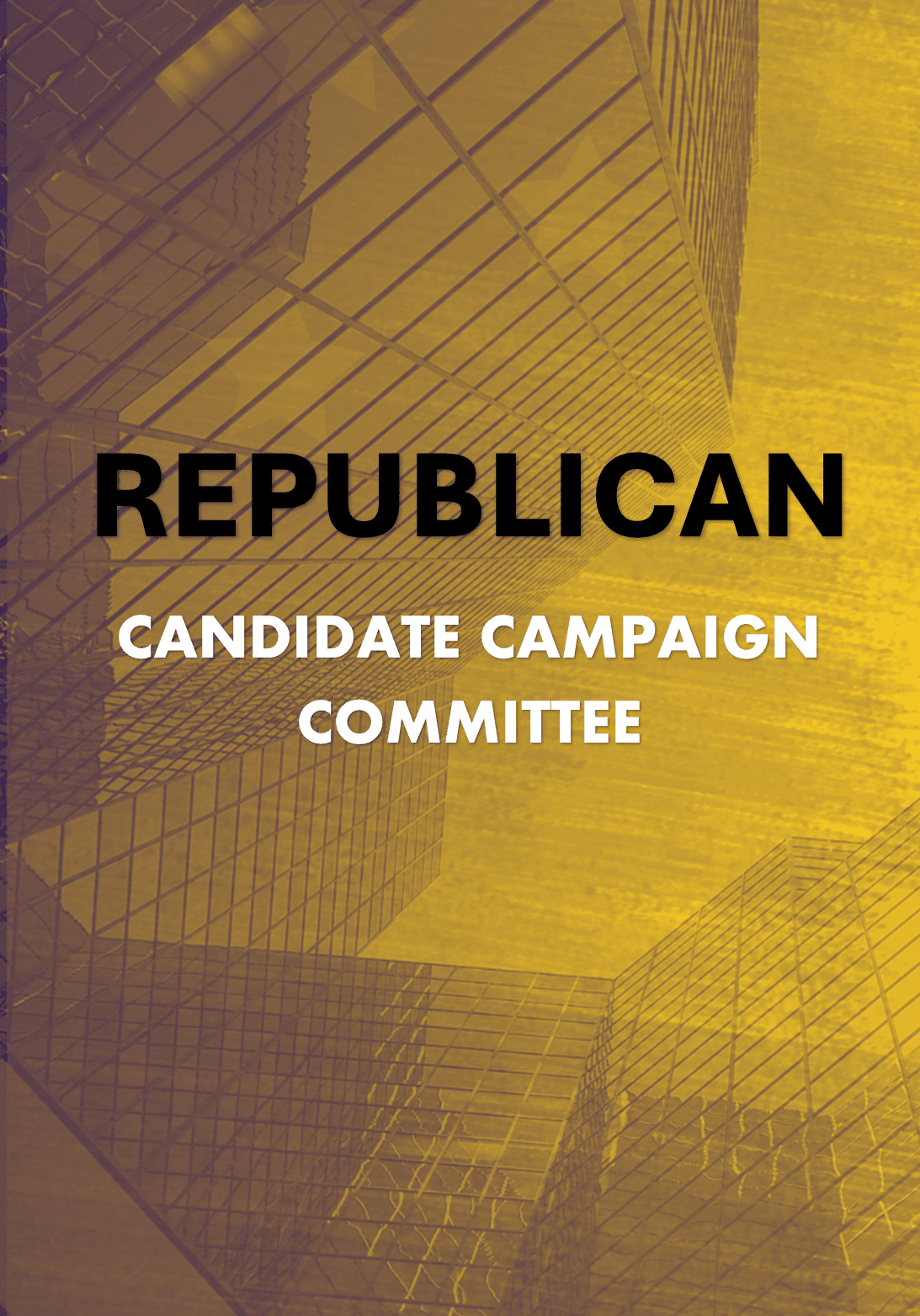 Republican_Candidate_Campaign Committee