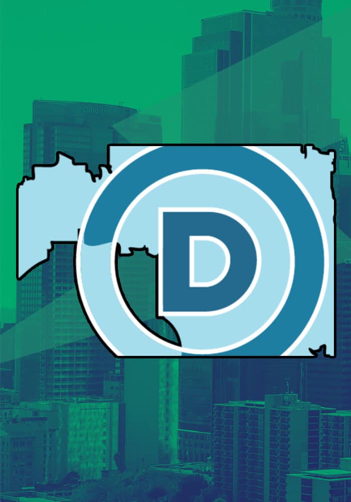 45th District Democrats