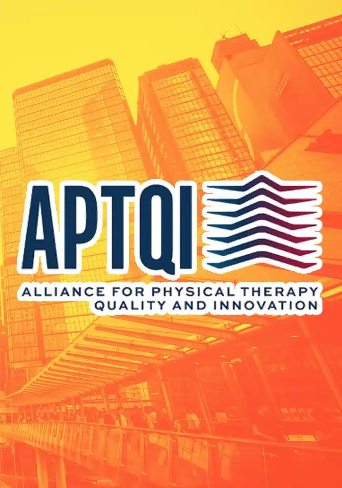 Alliance For Physical Therapy Quality And Innovation Inc PAC