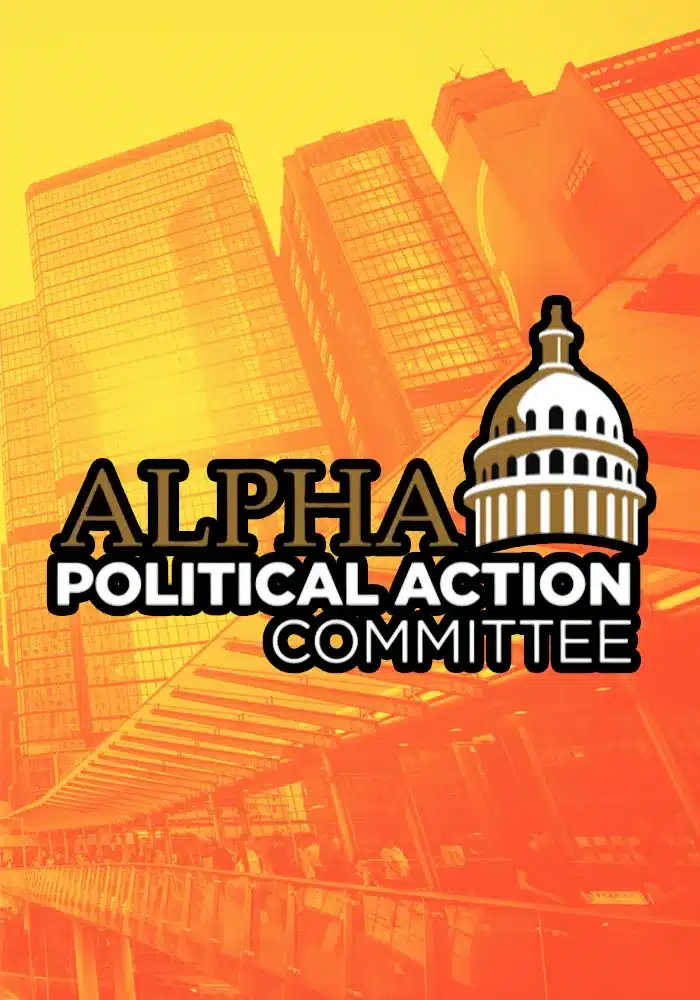 Alpha Political Action Committee