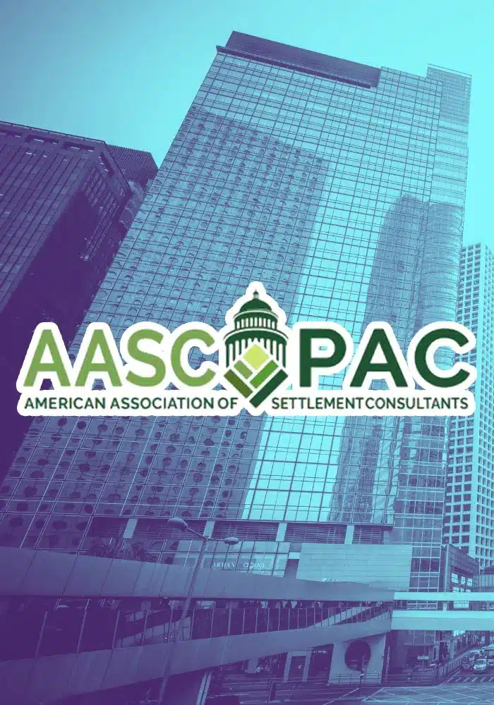 American Association Of Settlement Consultants PAC
