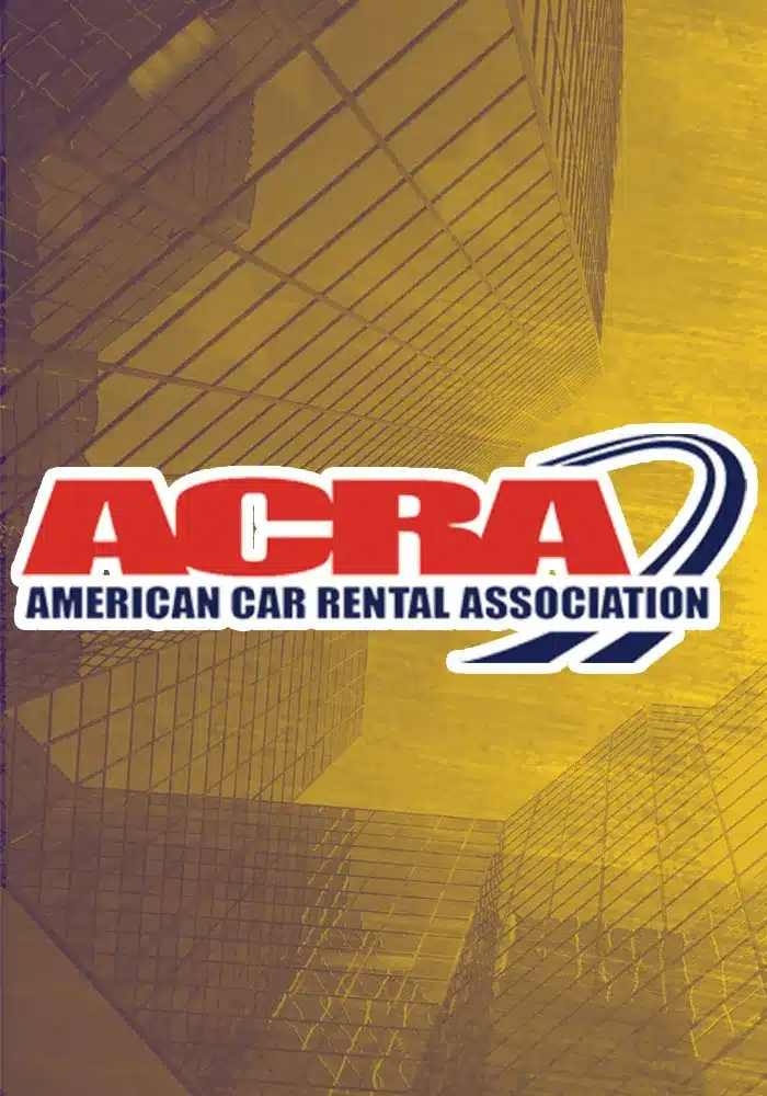 American Car Rental Association Political Action Committee