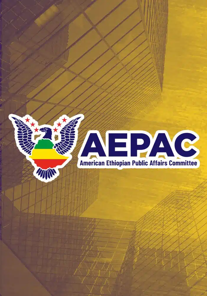 American Ethiopian Public Affairs Committee
