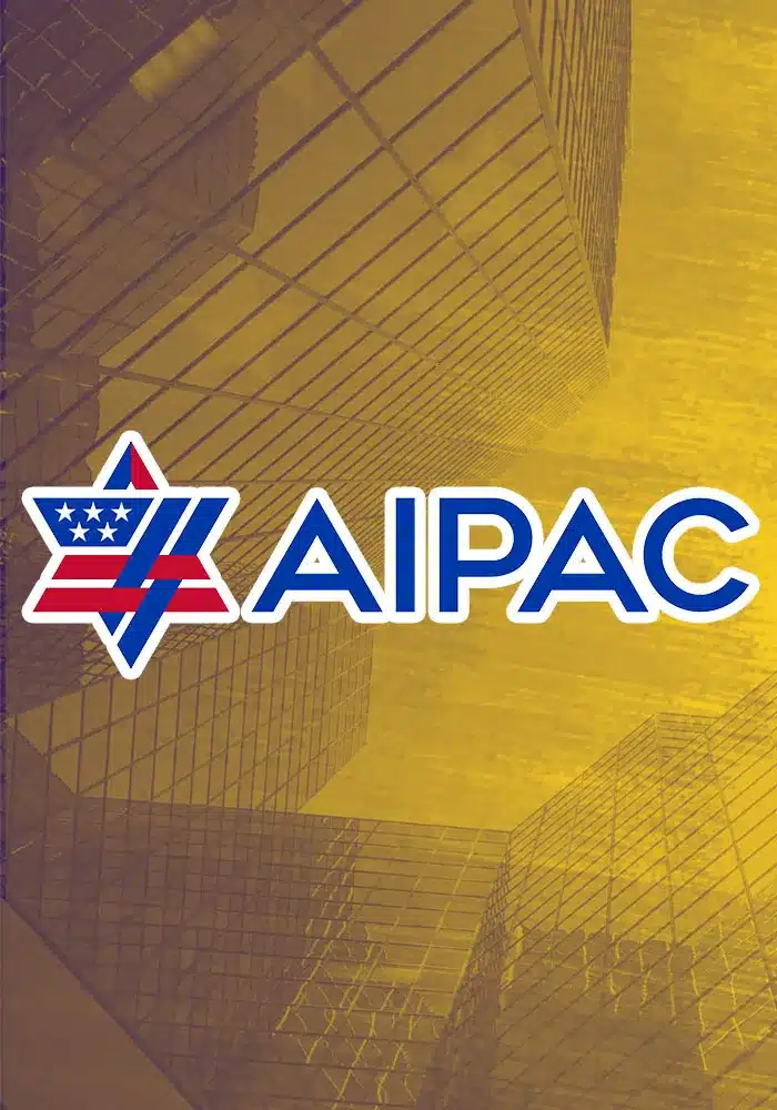 American Israel Public Affairs Committee Political Action Committee