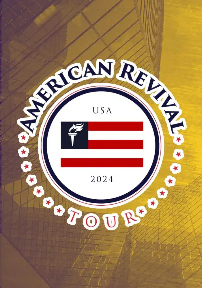 American Revival PAC