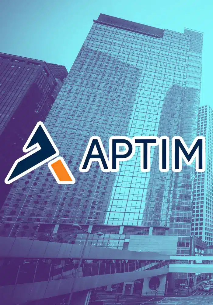 Aptim Corp Political Action Committee