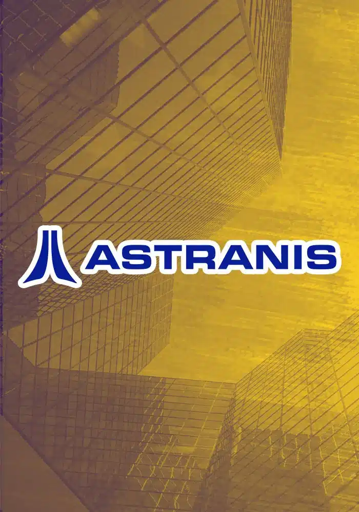 Astranis SPACe Technologies Corp Political Action Committee