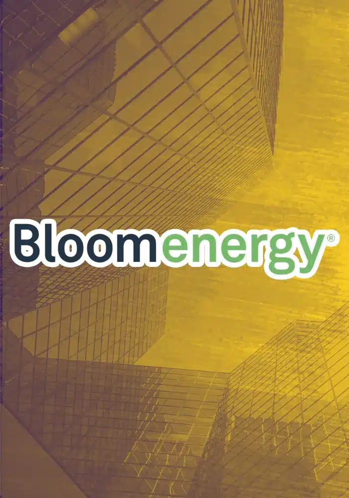 Bloom Energy Corporation PAC