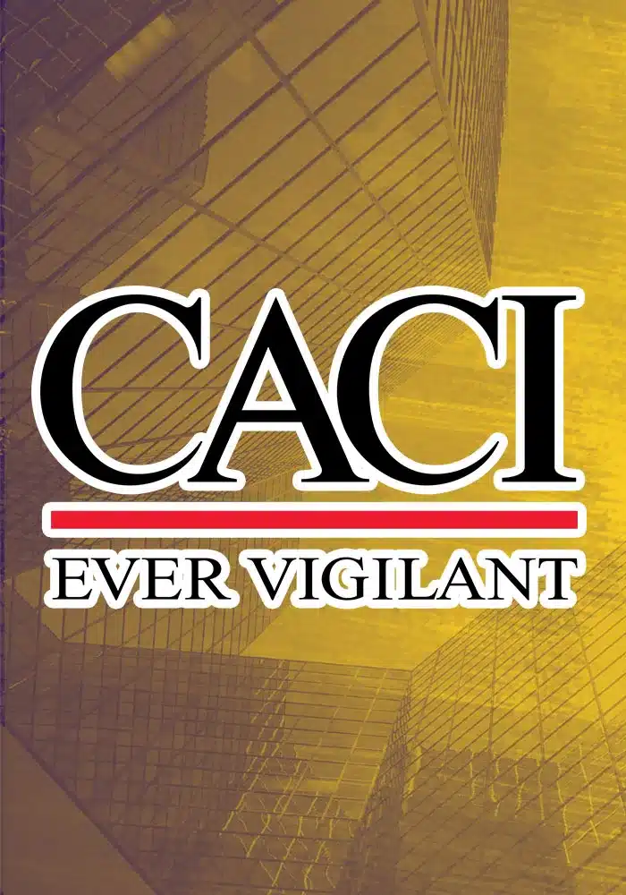 Caci International Inc Political Action Committee