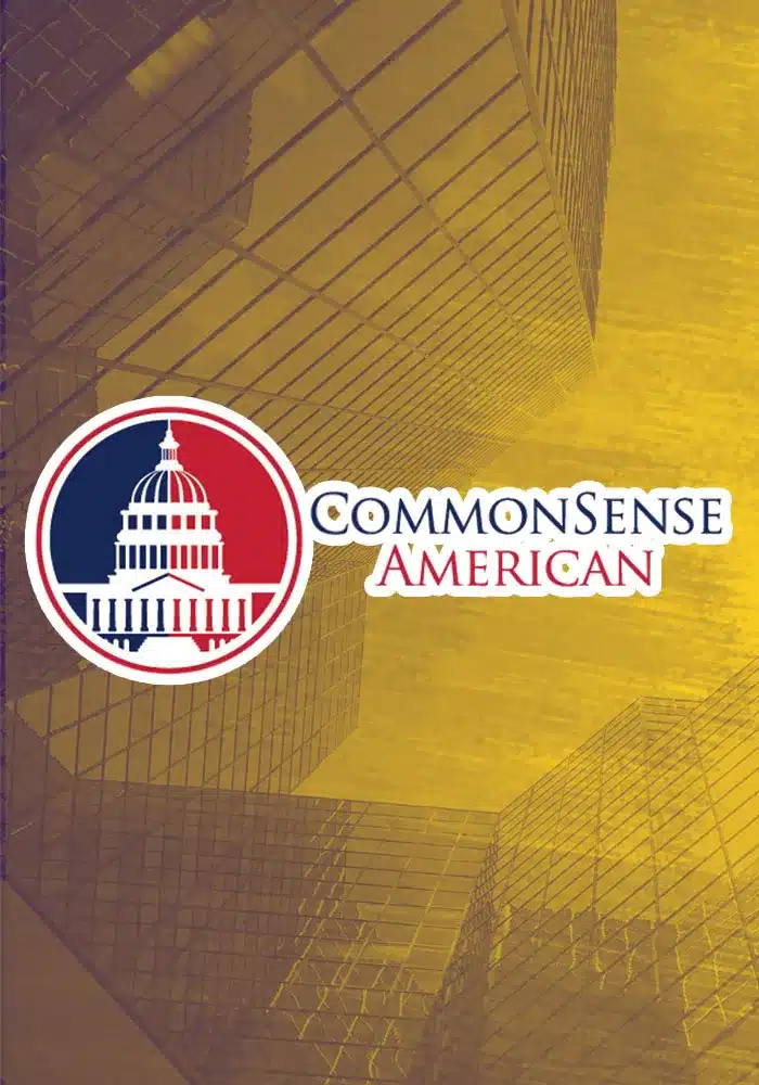 Common Sense For America PAC