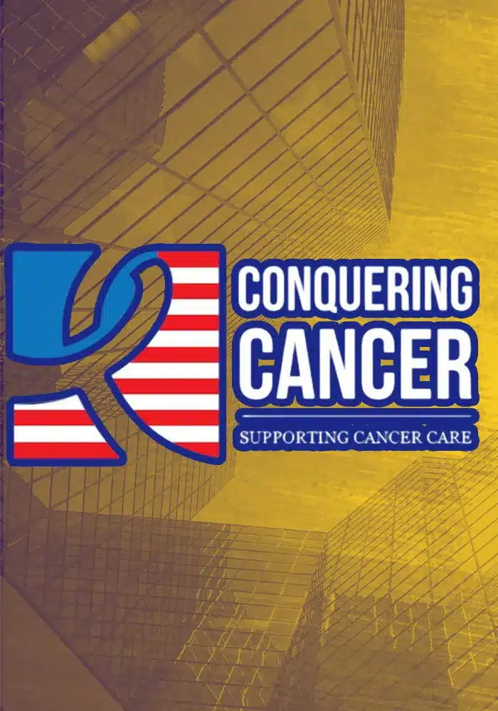 Conquering Cancer PAC
