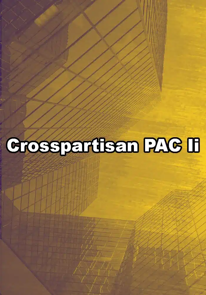 Crosspartisan PAC Ii