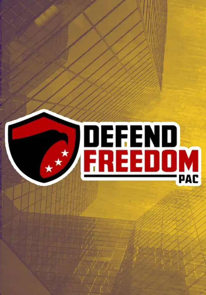 Defend Freedom Political Action Committee