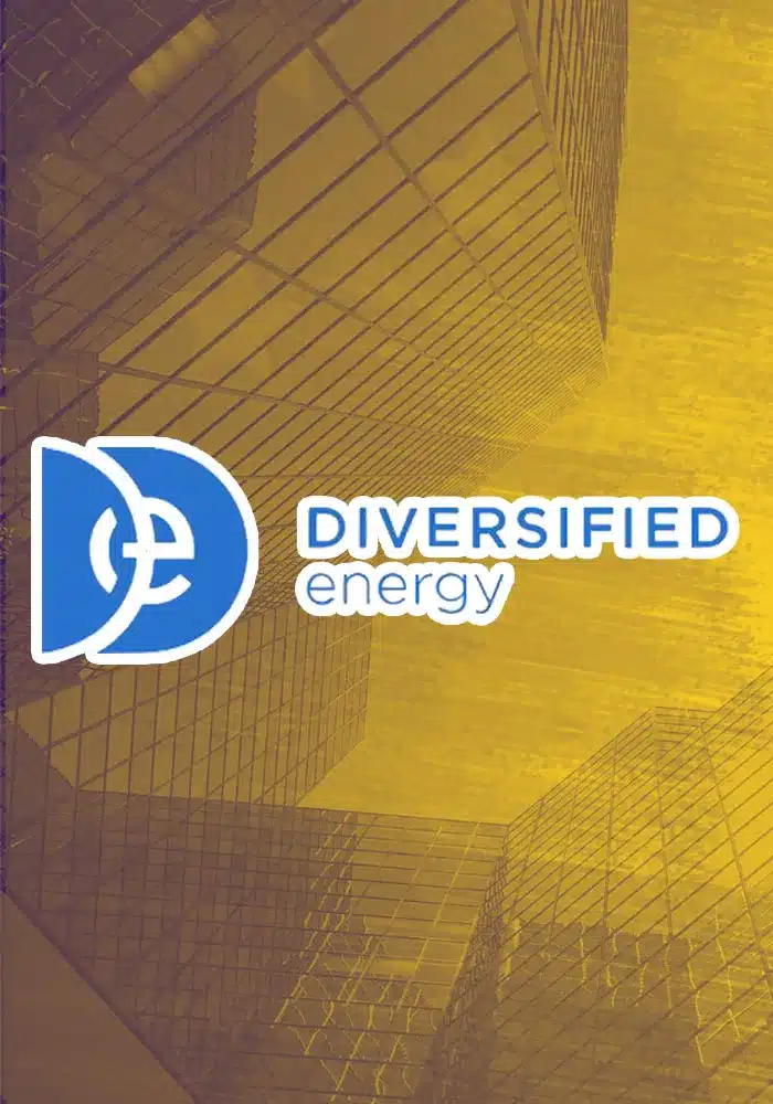 Diversified Gas & Oil Corporation PAC