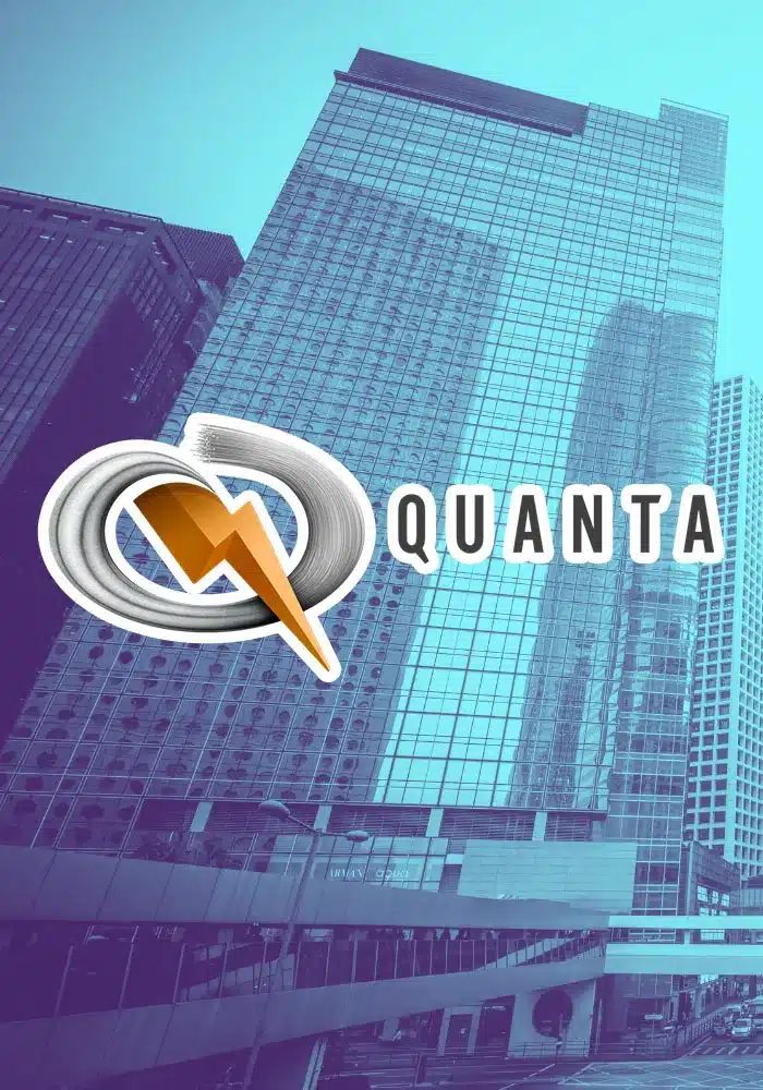 Employees Of Quanta Services, Inc