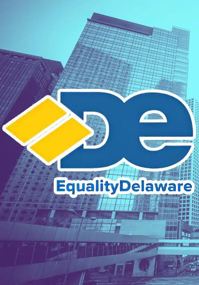Equality Delaware