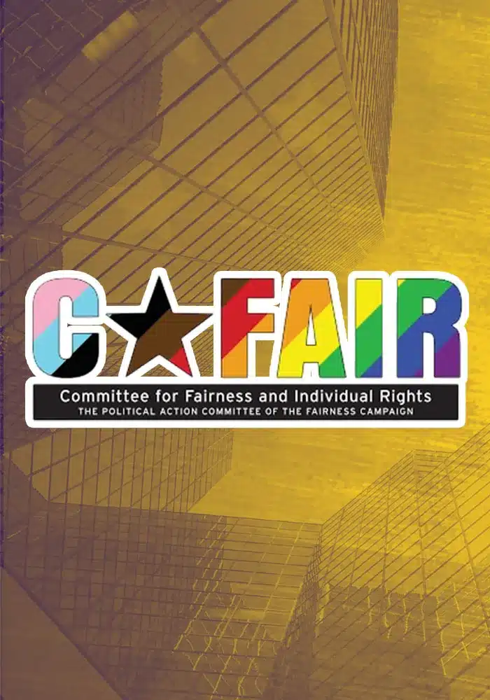 Fair Isaac Corporation Political Action Committee