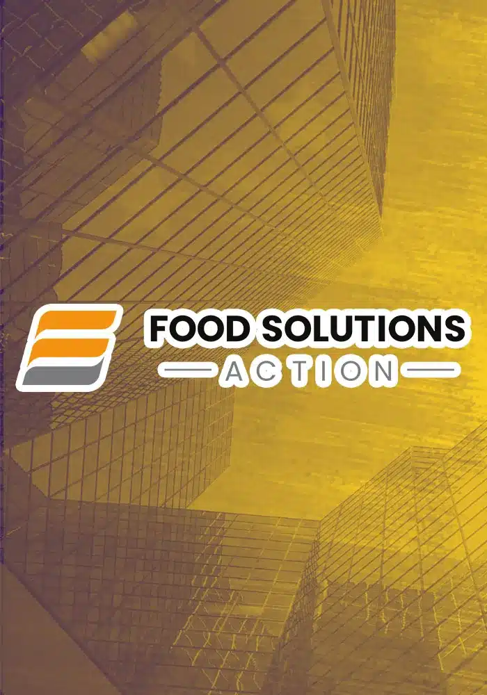 Food Solutions Action PAC