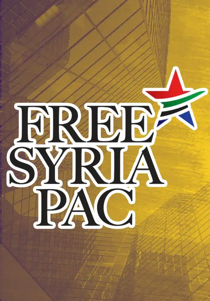 Free Syria PAC
