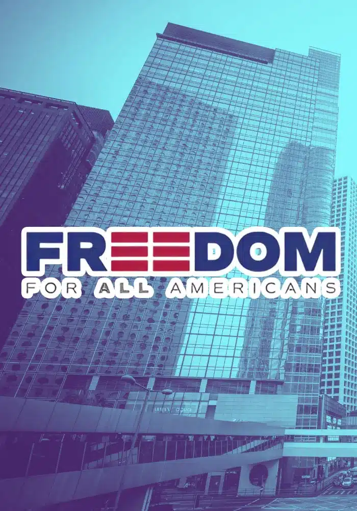 Freedom For All Americans