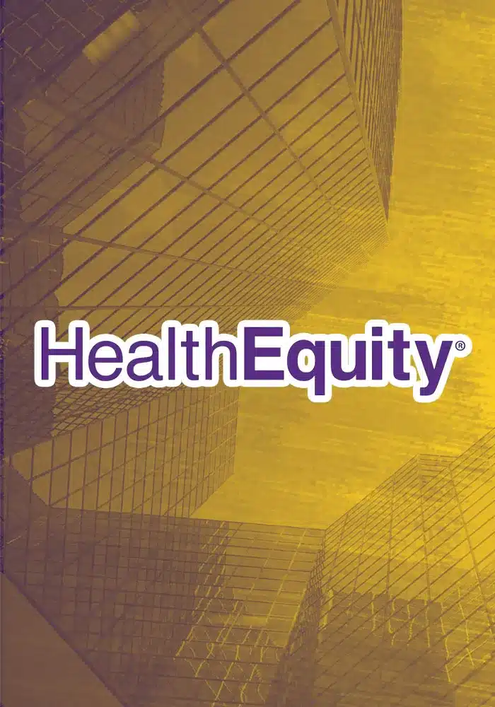 Healthequity Inc Purple Political Action Committee