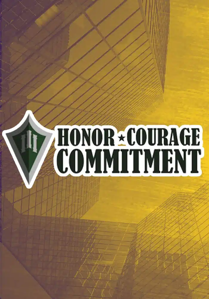 Honor Courage Commitment PAC
