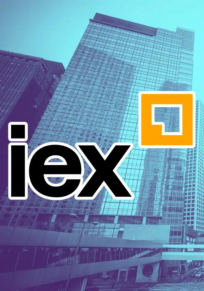 Iex Group, Inc PAC