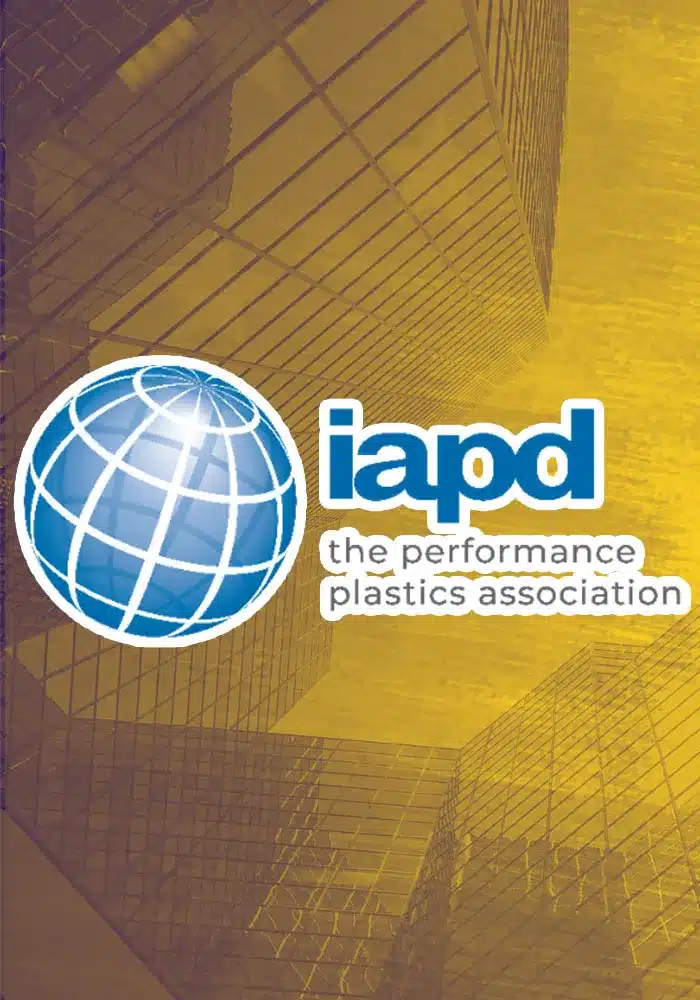International Association Of Plastics Distribution Plastics PAC