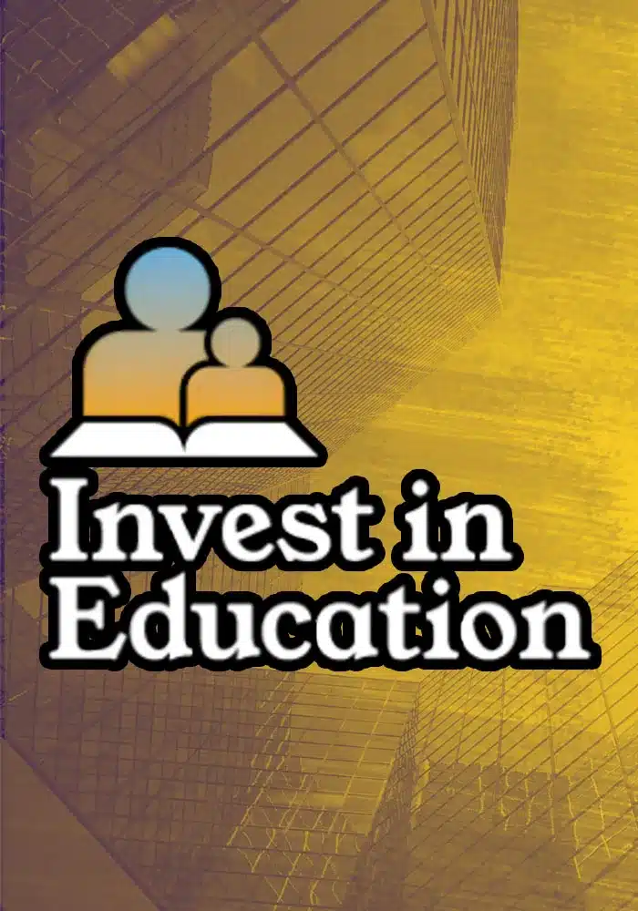 Invest In Education Coalition Inc PAC