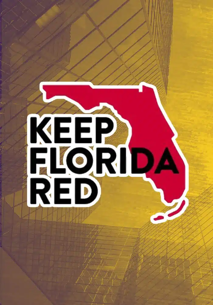 Keep Florida Red