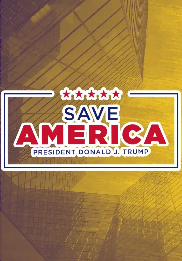 Leadership In Saving America