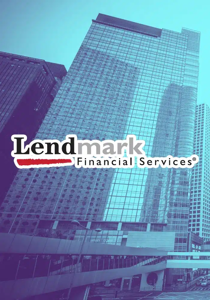 Lendmark Financial Services, Llc LendPAC