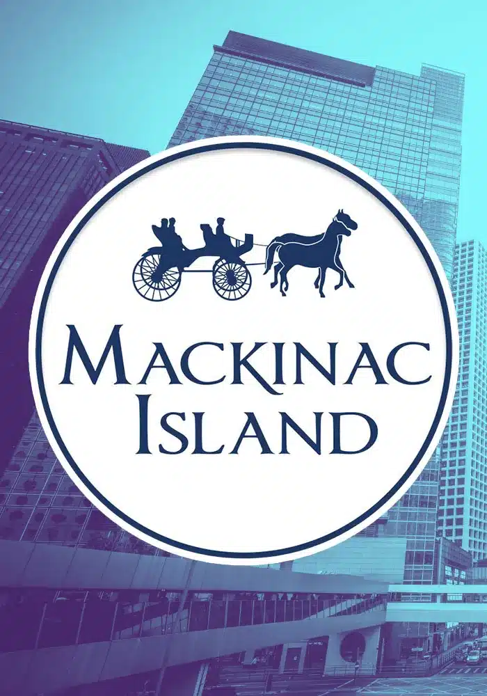 Mackinac Island Tourism Bureau Political Action Committee