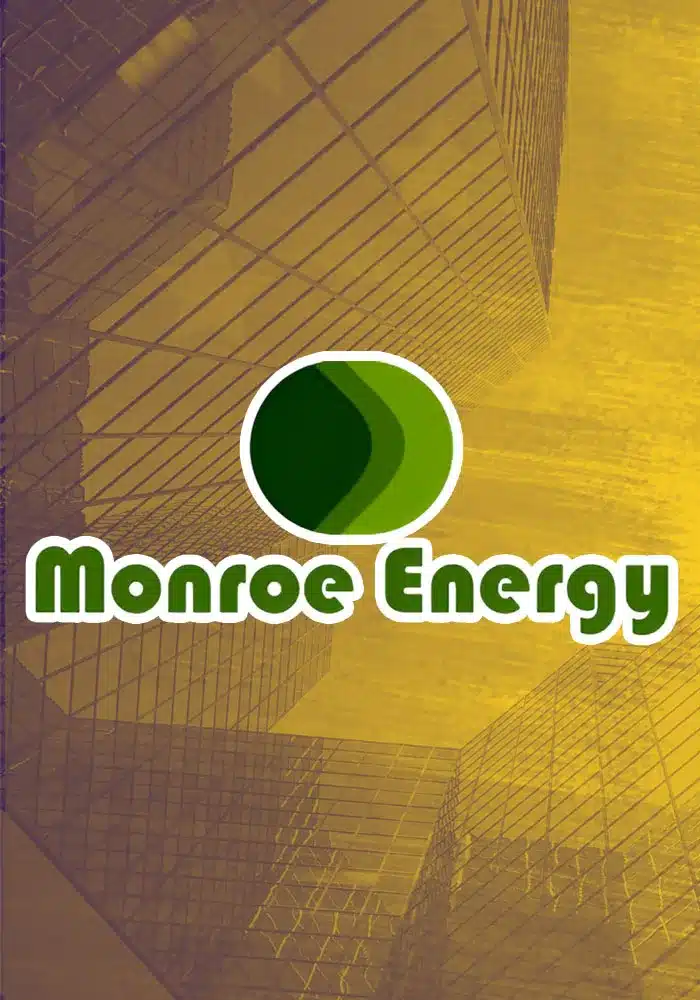 Monroe Energy Llc Fueling The Climb Political Action Committee