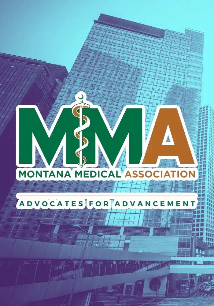 MontPAC-Montana Medical Association