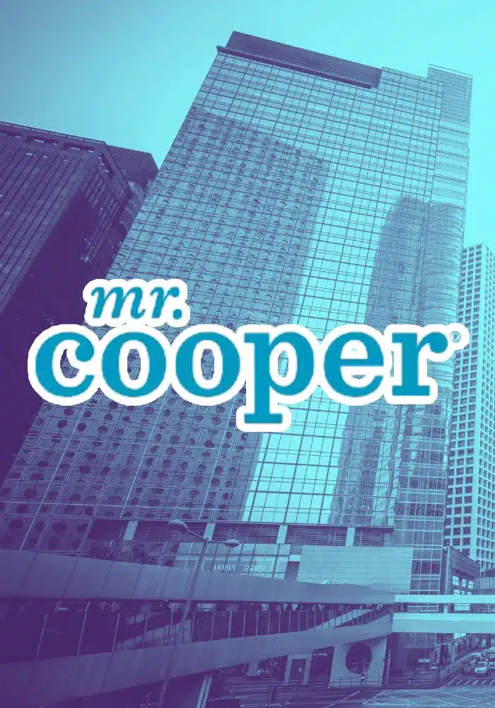 Mr Cooper Group Inc PAC-Fka Nationstar Morgage Holdings Inc PAC