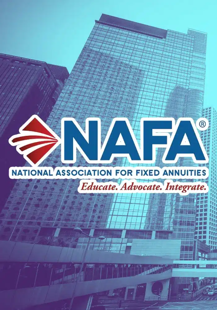 National Association For Fixed Annuities Political Action Committee