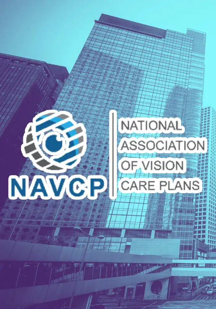 National Association Of Vision Care Plans