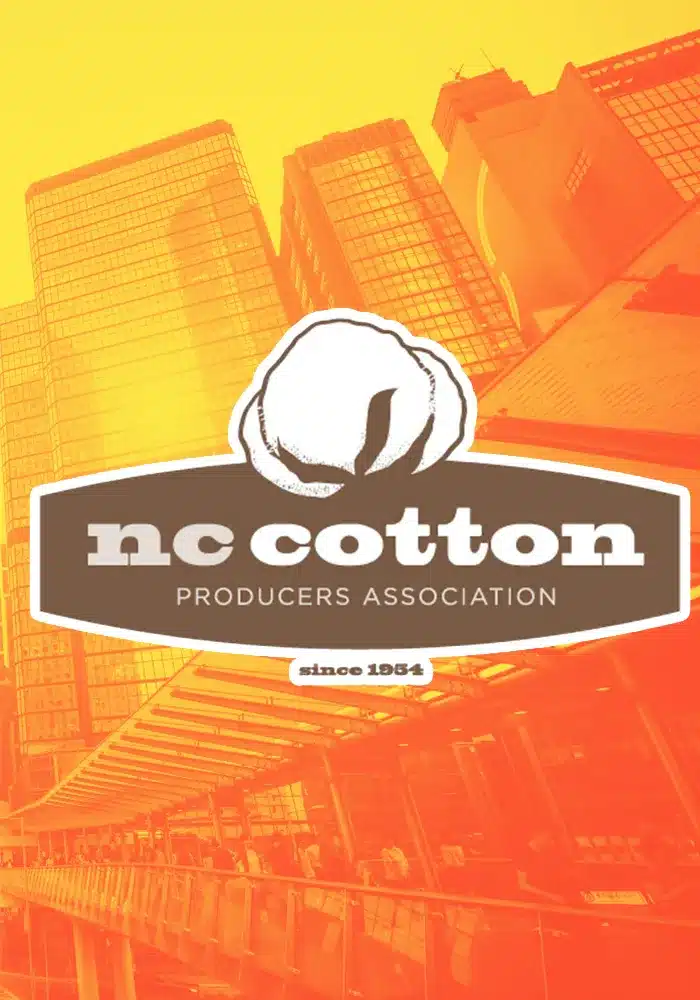 North Carolina Cotton Producers Association Committee
