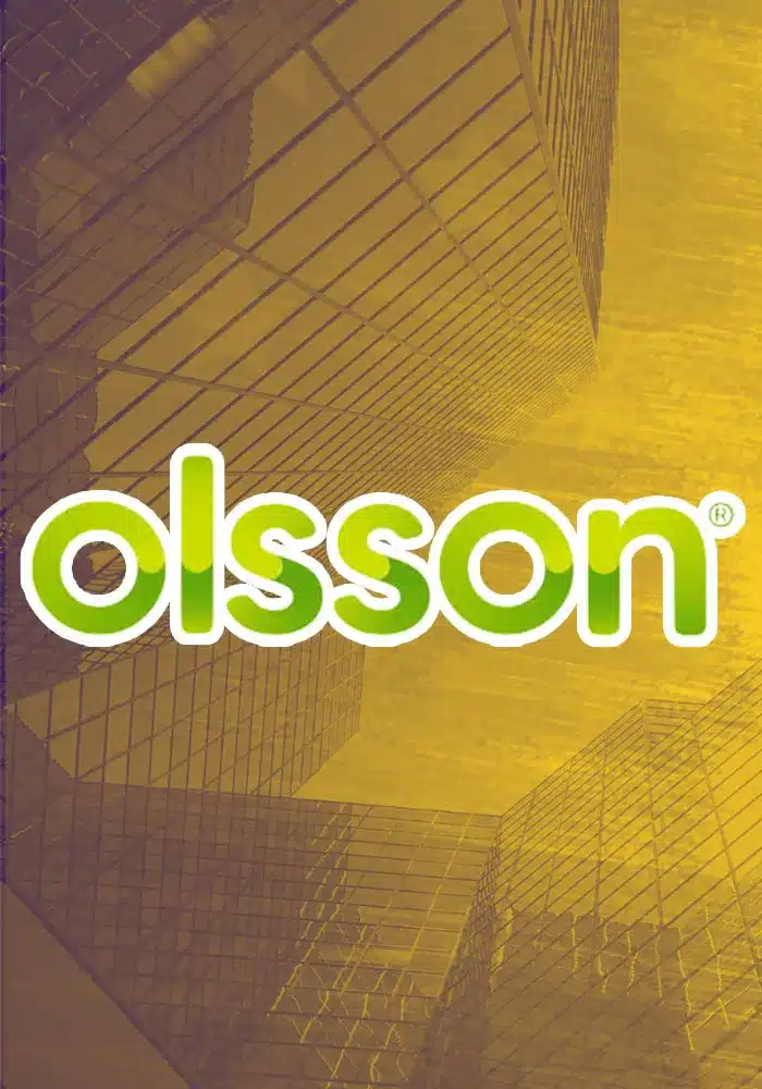 Olsson Inc PAC