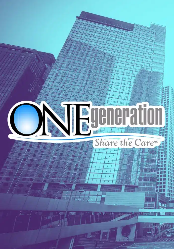 One Generation