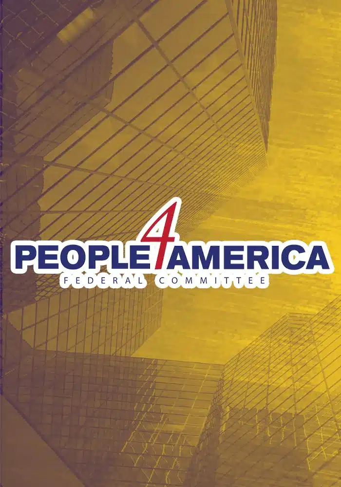 People4America Federal Committee