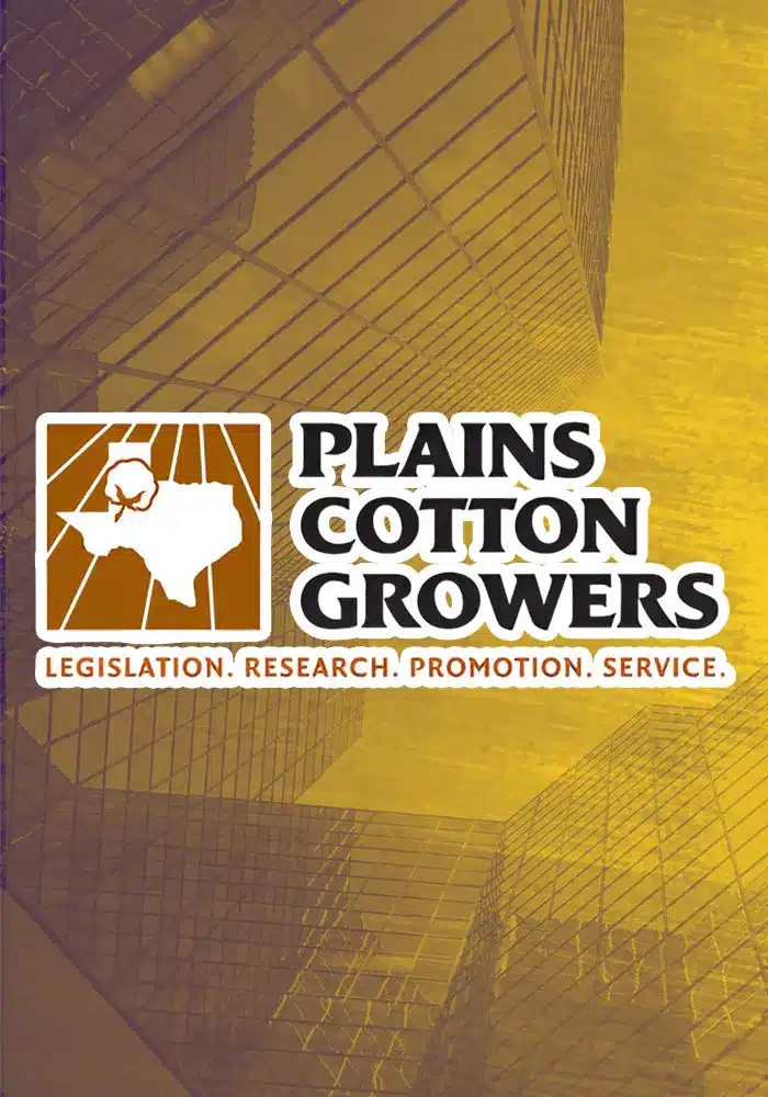 Plains Cotton Growers Inc PAC