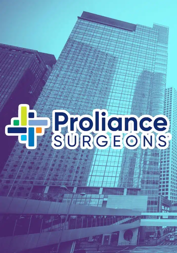 Proliance Surgeons Political Action Committe